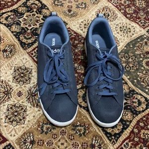 Adidas fashion sneakers